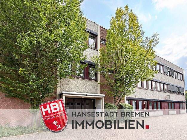 Bürogebäude zum Kauf 995.000 € 1.132 m² Bürofläche Gete Bremen 28211