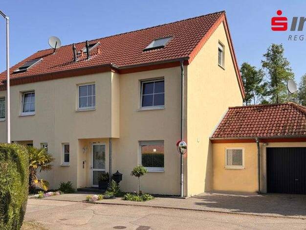 Einfamilienhaus zum Kauf 329.000 € 5 Zimmer 144 m² 266 m² Grundstück Mariadorf Alsdorf 52477