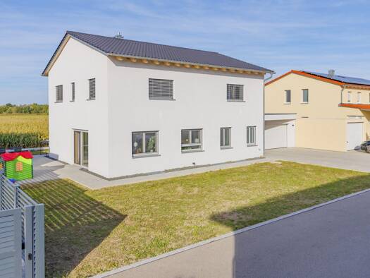Einfamilienhaus zum Kauf 775.000 € 6 Zimmer 162 m² 604 m² Grundstück Wackerstein Pförring 85104