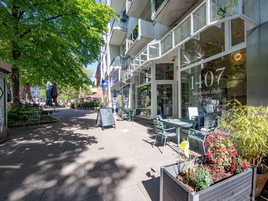Wohnung zum Kauf provisionsfrei 349.000 € 2 Zimmer 52,6 m² 1. Geschoss Osterstraße 50 Eimsbüttel Eimsbüttel 20259