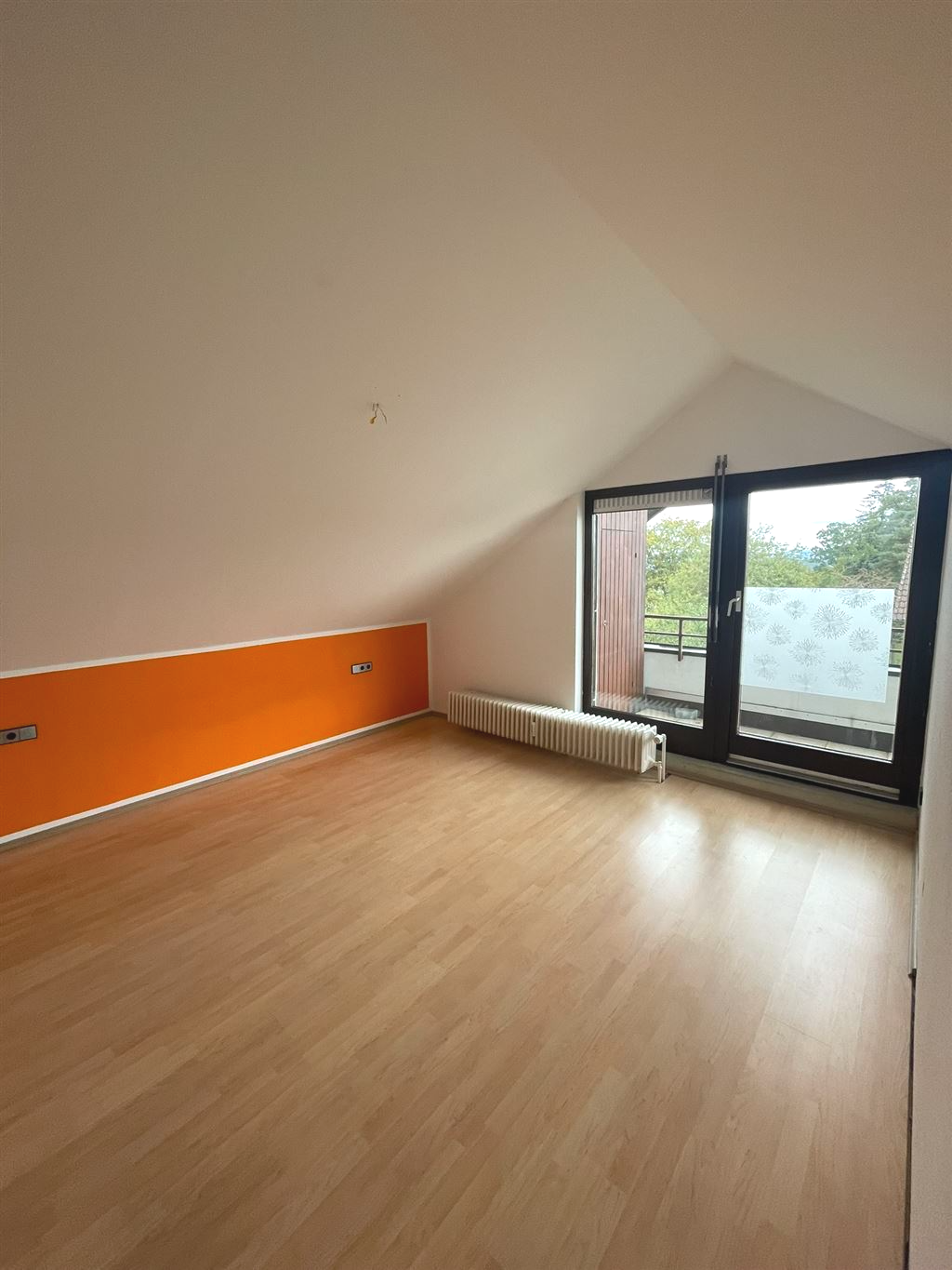 Wohnung zur Miete 560 € 3,5 Zimmer 96 m²<br/>Wohnfläche ab sofort<br/>Verfügbarkeit Dauchingen 78083