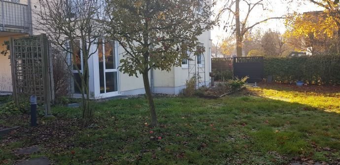 Terrassenwohnung zum Kauf als Kapitalanlage geeignet 293.600 € 3 Zimmer 80 m²<br/>Wohnfläche Hansastraße 100 Falkenhain Falkensee 14612