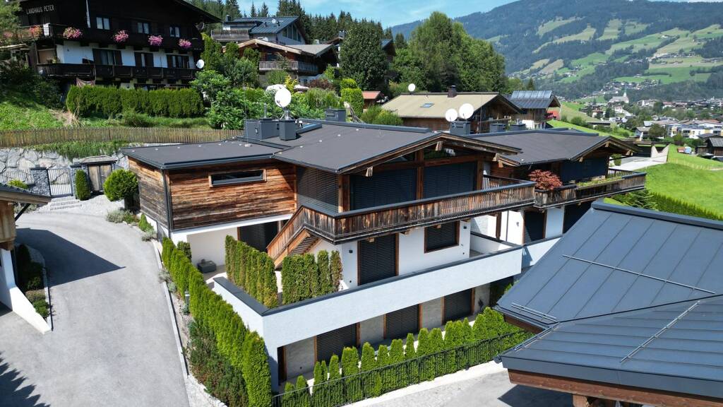 Einfamilienhaus zum Kauf 3.990.000 € 6 Zimmer 246 m² Kirchberg in Tirol 6365