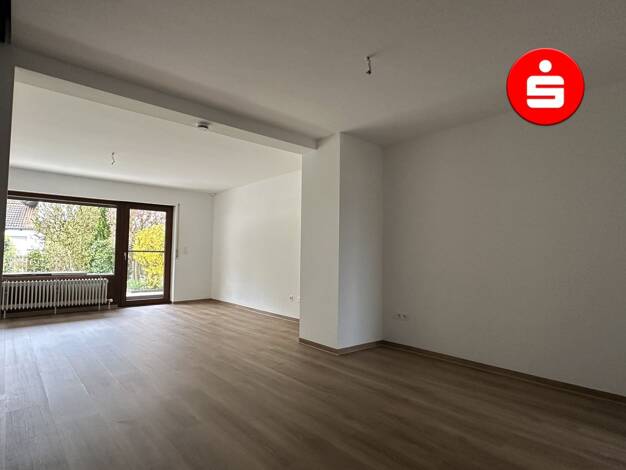 Reihenmittelhaus zur Miete 1.300 € 6 Zimmer 109,6 m² 206 m² Grundstück frei ab sofort Ottensoos 91242
