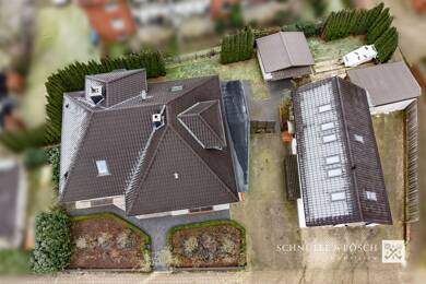 Mehrfamilienhaus zum Kauf 529.000 € 6 Zimmer 202 m² 800 m² Grundstück Harsefeld Harsefeld 21698