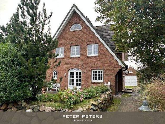 Wohnung zum Kauf 759.000 € 3 Zimmer 74 m² Wenningstedt 25996