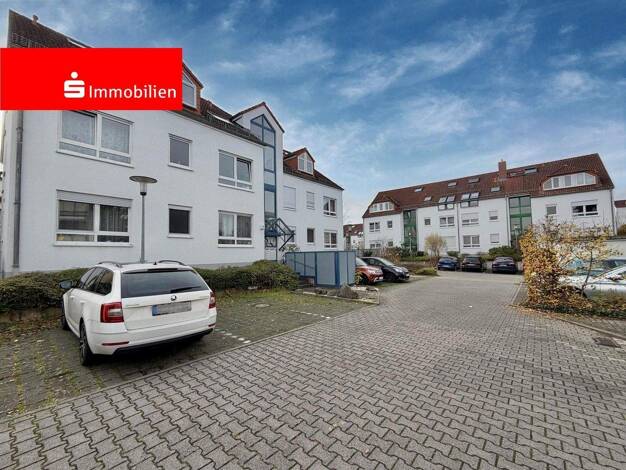 Maisonette zum Kauf 269.000 € 3,5 Zimmer 76,6 m² 2. Geschoss Mühlheim 63165