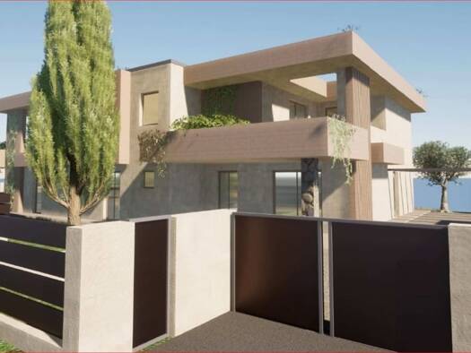 Doppelhaushälfte zum Kauf 640.000 € 8 Zimmer 170 m² Puegnago del Garda 25080