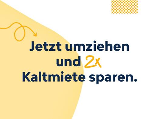Wohnung zur Miete 387 € 4 Zimmer 64,5 m² 4. Geschoss Lortzingbogen 30 Südliche Neustadt West 06124