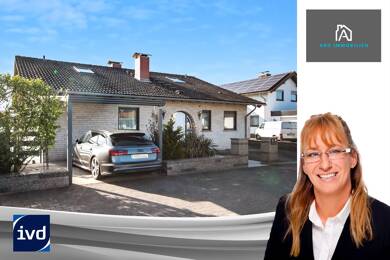 Einfamilienhaus zum Kauf provisionsfrei 540.000 € 3 Zimmer 158 m² 494 m² Grundstück Dalheim 55278