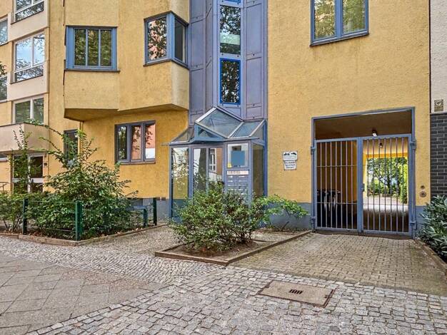 Wohnung zum Kauf 599.000 € 4 Zimmer 105 m² Tiergarten Berlin 10787