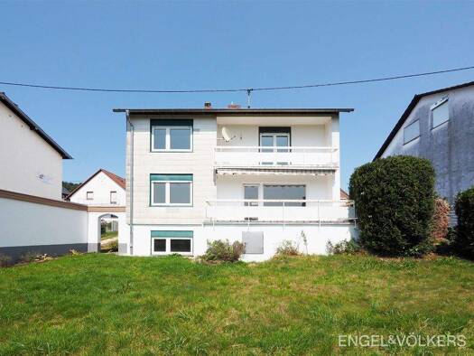Einfamilienhaus zum Kauf 295.000 € 5 Zimmer 146 m² Bierbach Blieskastel 66440