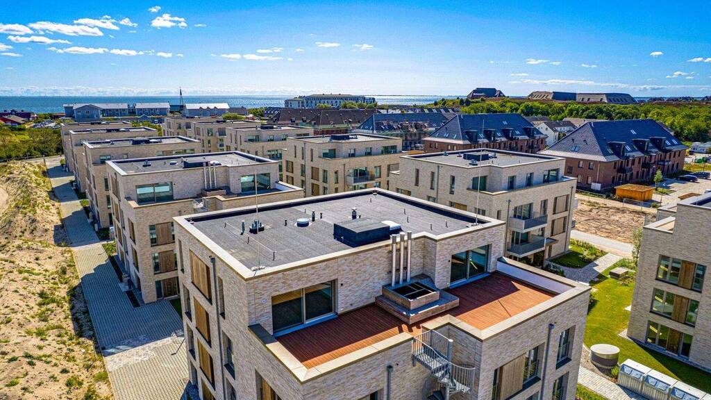 Mehrfamilienhaus zum Kauf - Erstbezug 9.200.000 € 28 Zimmer 1.000 m² List auf Sylt 25992