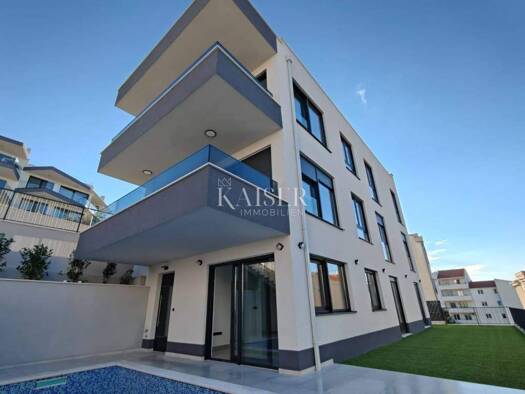 Wohnung zum Kauf 350.000 € 4 Zimmer 80 m² 1. Geschoss Okrug Gornji, Okrug Okrug