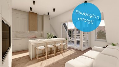 Rohdachboden zum Kauf provisionsfrei 388.950 € 2 Zimmer 53 m² 4. Geschoss Tempelhof Berlin 12103