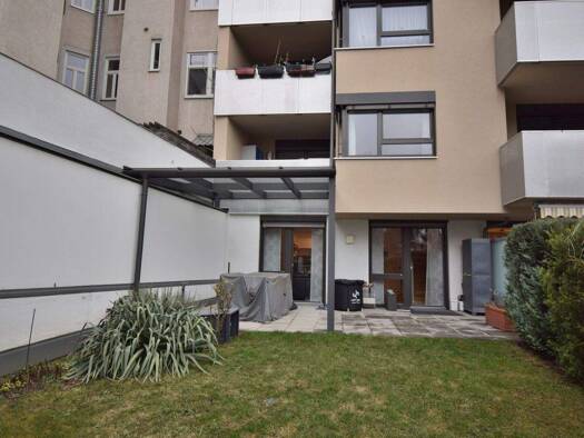 Wohnung zum Kauf 599.999 € 3 Zimmer 91,4 m² EG Wien 1140