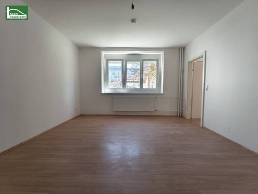 Wohnung zur Miete 232 € 2 Zimmer 57,3 m² 1. Geschoss Praterstraße 2-8 St. Pölten St. Pölten 3100