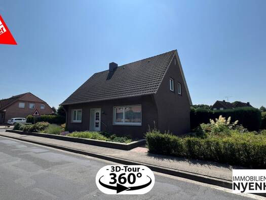 Einfamilienhaus zum Kauf provisionsfrei 255.000 € 160 m² 1.000 m² Grundstück Lathen 49762