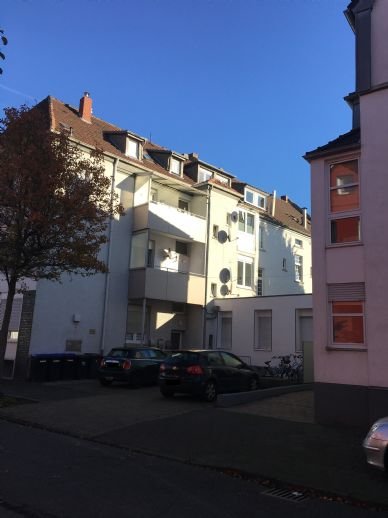 Wohnung zur Miete 350 € 2 Zimmer 50 m²<br/>Wohnfläche 1.<br/>Geschoss 01.03.2025<br/>Verfügbarkeit Caldenhofer Weg 106 Statistischer Bezirk 12 Hamm 59063