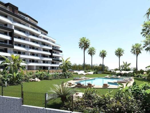 Wohnung zum Kauf provisionsfrei 239.000 € 3 Zimmer 70 m² Avenida Alicante San Miguel De Salinas 03193