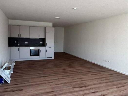 Wohnung zur Miete - Erstbezug 980 € 1 Zimmer 52 m² 1. Geschoss Albrechtstraße 2 Westerberg Osnabrück 49090