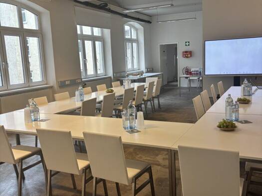 Bürofläche zur Miete 13,28 € 3 Zimmer Leopoldstadt 1020