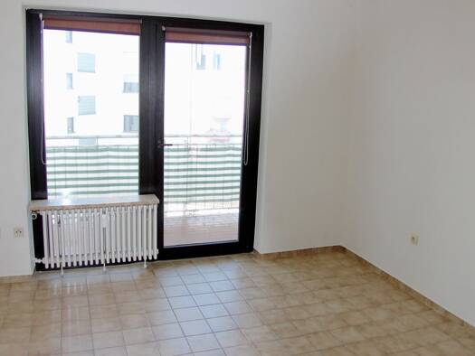 Studio zur Miete 280 € 1 Zimmer 27 m² Geschoss 3/4 frei ab 01.02.2026 Gießenerstraße 1 Annerod Fernwald 35463