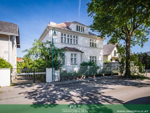 Villa zum Kauf 7 Zimmer 152,4 m² 787 m² Grundstück Maria Enzersdorf 2344