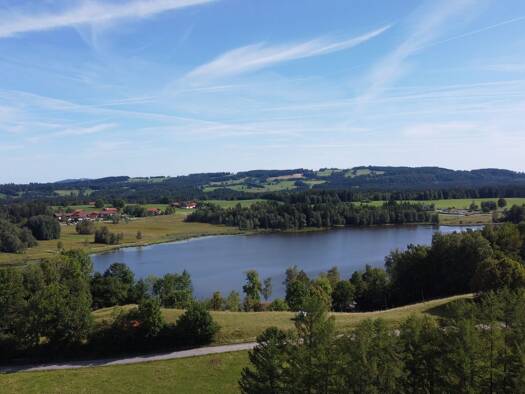 Grundstück zum Kauf 340.000 € 953 m² Grundstück Bad Bayersoien 82435