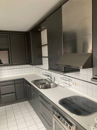 Wohnung zur Miete 861 € 4 Zimmer 114 m² frei ab 01.06.2025 Westhagen Wolfsburg 38444