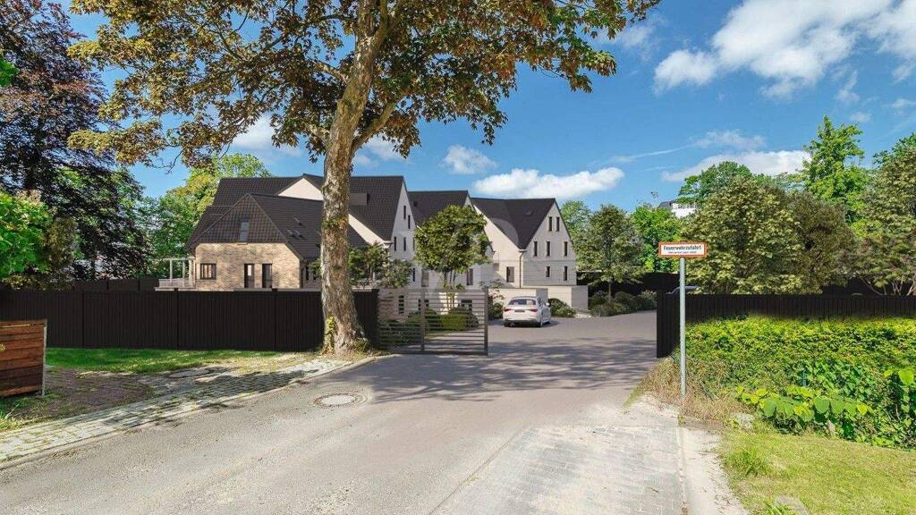 Wohnung zum Kauf - Erstbezug 699.500 € 3 Zimmer 91,1 m² Gehlsdorf Rostock 18147