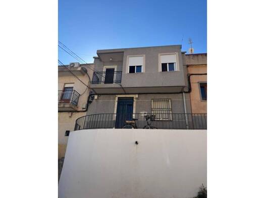 Villa zum Kauf 85.000 € 4 Zimmer 100 m² Callosa de Segura 03360