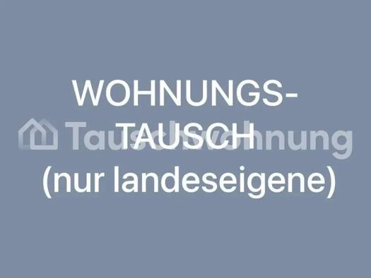 Wohnung zur Miete Tauschwohnung 1.092 € 4 Zimmer 84 m² 10. Geschoss Lichtenberg Berlin 10367