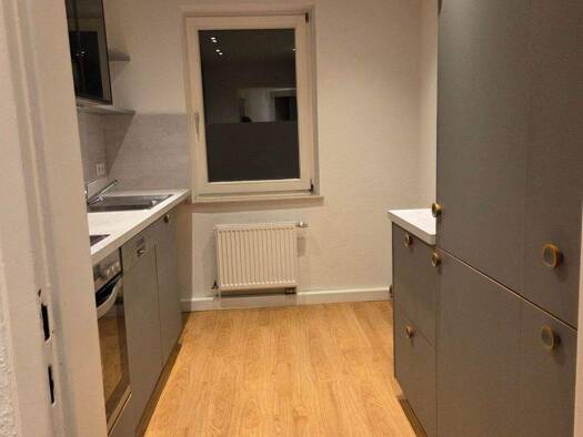 Wohnung zur Miete 830 € 3 Zimmer 76 m² 1. Geschoss frei ab sofort Humboldtstraße 144 Lichtenhof Nürnberg 90459