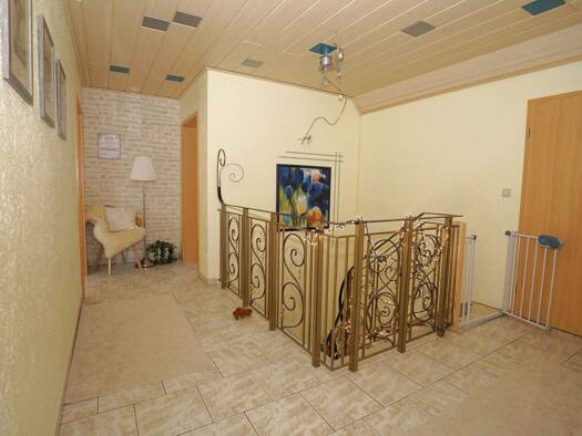 Einfamilienhaus zum Kauf 339.000 € 8 Zimmer 252 m² 568 m² Grundstück Kirn 55606