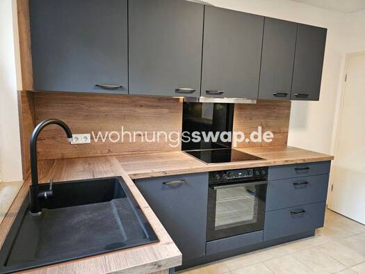 Wohnung zur Miete Tauschwohnung 1.360 € 3 Zimmer 100 m² EG Neu-Hohenschönhausen Lichtenberg 13059