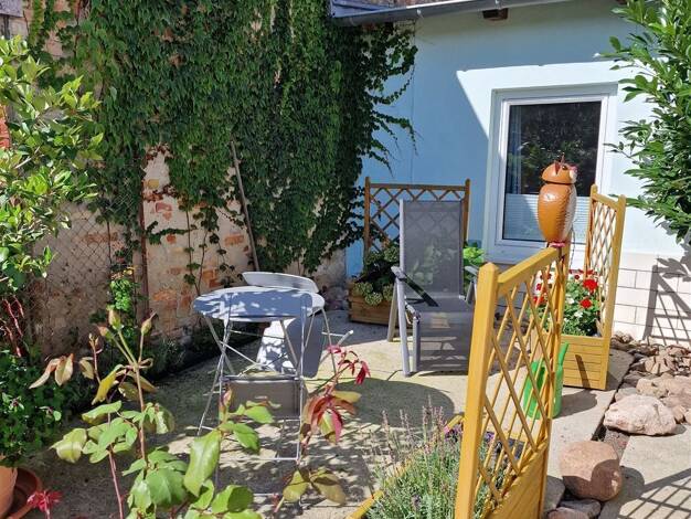 Reihenmittelhaus zum Kauf 335.000 € 4 Zimmer 95 m² 371 m² Grundstück frei ab 01.11.2025 Neubukow 18233