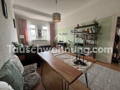 Wohnung zur Miete Tauschwohnung 530 € 2 Zimmer 60 m² 2. Geschoss Nippes Köln 50733