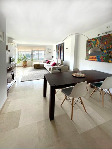 Apartment zum Kauf 440.000 € 4 Zimmer 100 m² 1. Geschoss Palma de Mallorca 07001