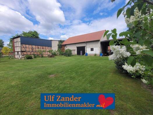 Haus zum Kauf 299.000 € 11 Zimmer 310 m² 4.625 m² Grundstück Neustädter Str. Bodenteich Bad Bodenteich 29389