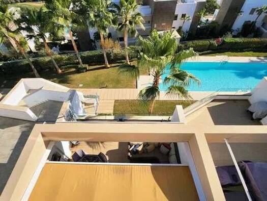 Villa zum Kauf 630.000 € 2 Zimmer 254 m² Calle Barrientos De Cala Golf Mijas 29649