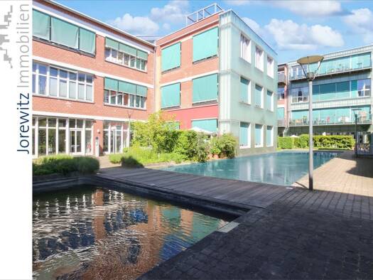 Maisonette zur Miete 1.400 € 3 Zimmer 139 m² 1. Geschoss Innenstadt Mitte 33602