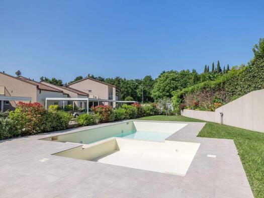 Haus zum Kauf 689.000 € 4 Zimmer 120 m² 100 m² Grundstück Costermano sul Garda 37010