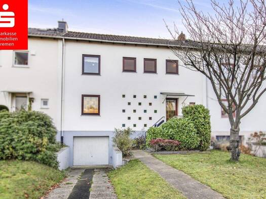 Einfamilienhaus zum Kauf 349.000 € 4 Zimmer 106,8 m² 359 m² Grundstück Lehesterdeich Bremen 28357