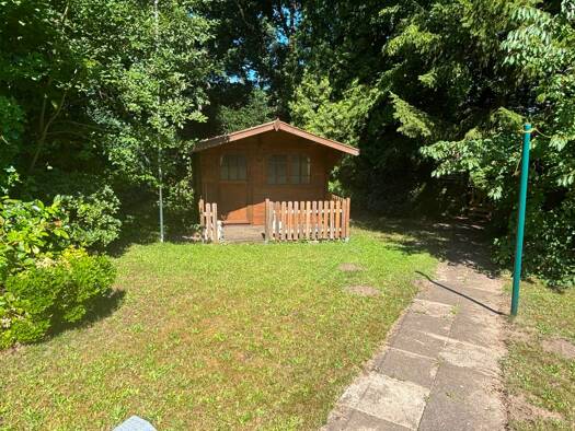 Grundstück zum Kauf provisionsfrei 499.000 € 1.129 m² Grundstück Oststeinbek Oststeinbek 22113