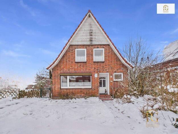 Einfamilienhaus zum Kauf 184.500 € 4 Zimmer 95 m² 366 m² Grundstück frei ab sofort Oberndorf 21787