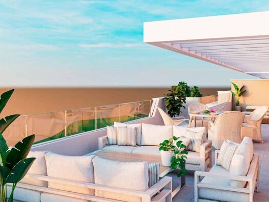 Wohnung zum Kauf 590.000 € 158 m² Mijas Costa 29649