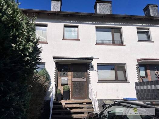 Reihenmittelhaus zum Kauf 149.000 € 3 Zimmer 90 m² 109 m² Grundstück frei ab sofort Niederbergstraße Werl 59457