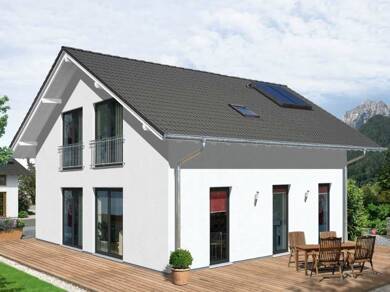 Haus zum Kauf provisionsfrei 459.600 € 129 m² 726 m² Grundstück Veringenstadt Veringenstadt 72519