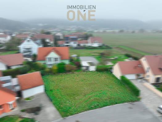 Grundstück zum Kauf 475.000 € 646 m² Grundstück Tegernheim 93105